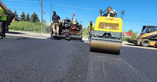 Best Decorative Concrete Driveways  in Clarendon, TX